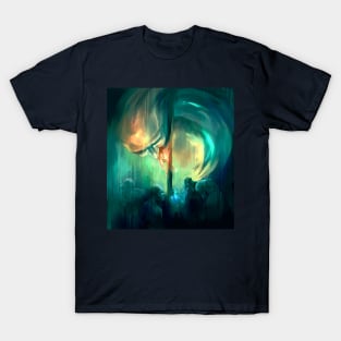 Losing hope T-Shirt